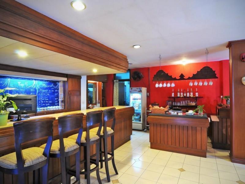 Hotel Cirebon Plaza Exterior photo